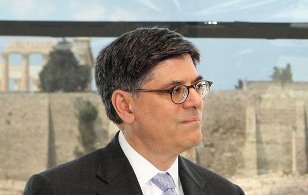 Βρόντηξε ο Λιου: Ηχηρή παρέμβαση υπέρ της Ελλάδας