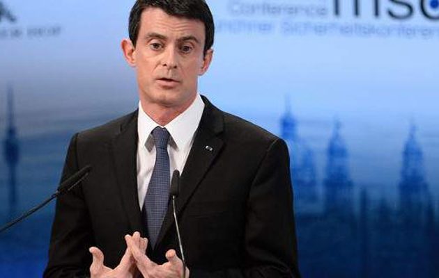 Κέντρα επανένταξης στη Γαλλία για όσους στρέφονται προς τον τζιχαντισμό