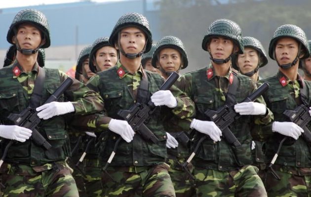 Στο… κομμουνιστικό Βιετνάμ ο Ομπάμα για δουλειές