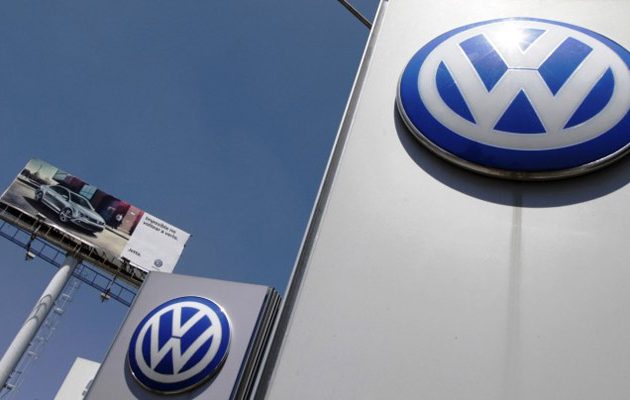 Η Volkswagen αυξάνει τους μισθούς για 120.000 εργαζόμενους