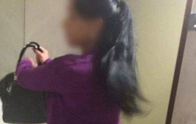 Πόρνες μέσα στο κοινοβούλιο της Βραζιλίας! (φωτο)