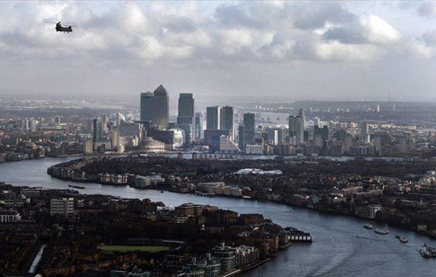 Reuters: Έτοιμη για το Brexit η Ε.Ε. – Ξεκίνησαν εμπιστευτικές συζητήσεις