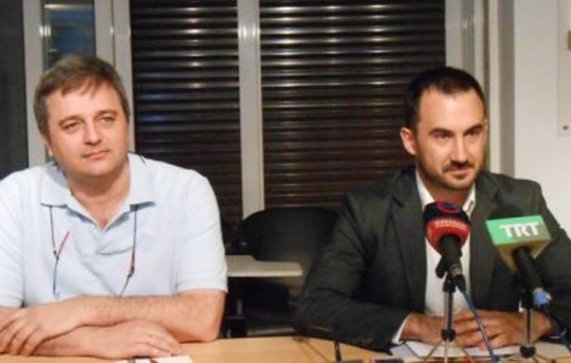 Αλέξης Χαρίτσης: “Ανάγκη για στοχευμένες αναπτυξιακές παρεμβάσεις”