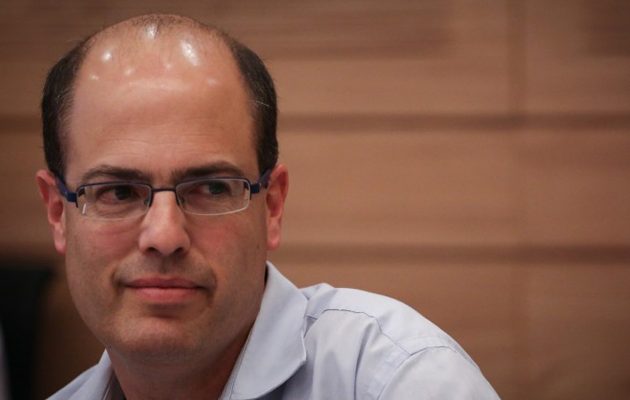 Συνεργασία Ελλάδας – Ισραήλ για ανάπτυξη επιχειρηματικότητας και καινοτομίας