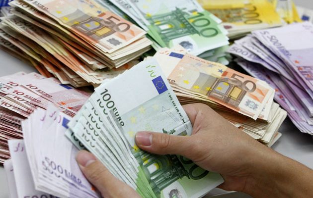 Το δημόσιο χρωστάει προς τους ιδιώτες 5,575 δισεκατομμύρια ευρώ