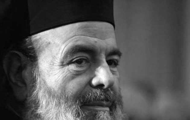 Νέο κόμμα με άρωμα… Χριστόδουλου