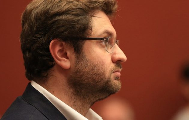 Ζαχαριάδης: Ρύθμιση εάν η απόφαση του ΣτΕ είναι αρνητική