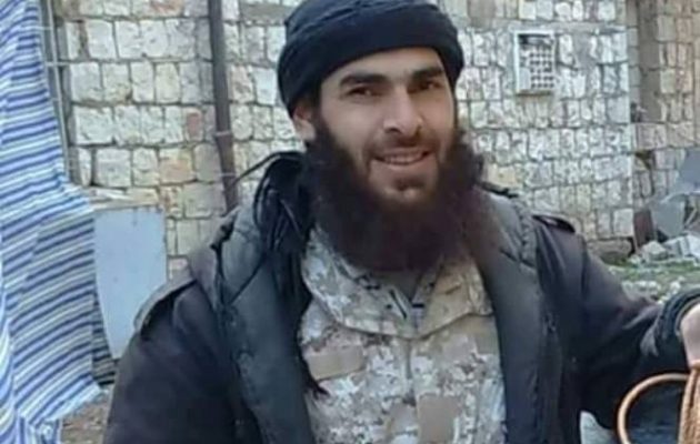 Η Χεζμπολάχ σκότωσε “εμίρη” της Αχράρ Αλ Σαμ στη Ζαμπαντανί της Συρίας