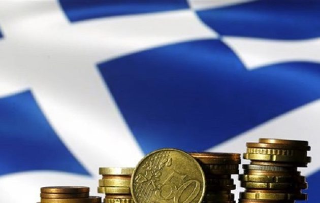 Financial Times: Η απόδοση των ελληνικών ομολόγων αυξήθηκε μετά την έκθεση του ΔΝΤ για το χρέος