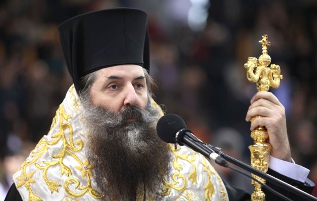 Βόμβα! Παρατείται ο Πειραιώς Σεραφείμ: Όλη η ανακοίνωση του