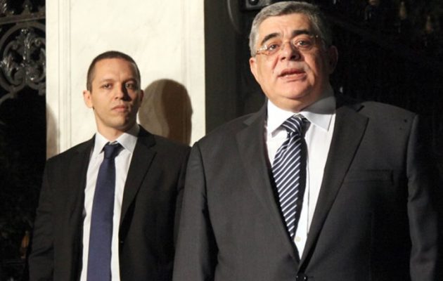 Εισήγηση για άρση ασυλίας Μιχαλολιάκου – Κασιδιάρη για συκοφαντική δυσφήμηση