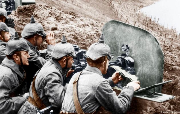 Ρότζερ Κοέν: Ο φονιάς της Φλόριντα είναι ο Γκαβρίλο Πρίντσιπ του 21ου αιώνα