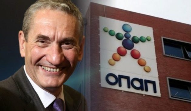 “Στρατηγική επιλογή του ΟΠΑΠ η περαιτέρω δραστηριοποίηση του στην Ελλάδα”