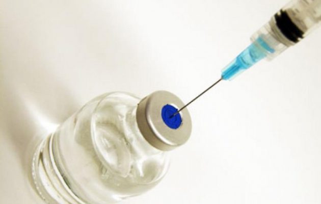 Αυξάνονται τα κρούσματα σύφιλης στην Ευρώπη