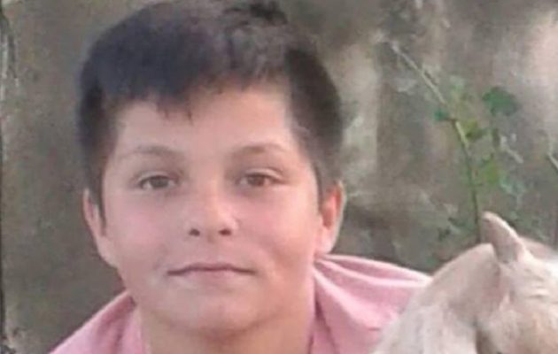 Σοκ – Ο συνομίληκος φίλος του είναι ο δολοφόνος του 14χρονου στη Θεσσαλονίκη