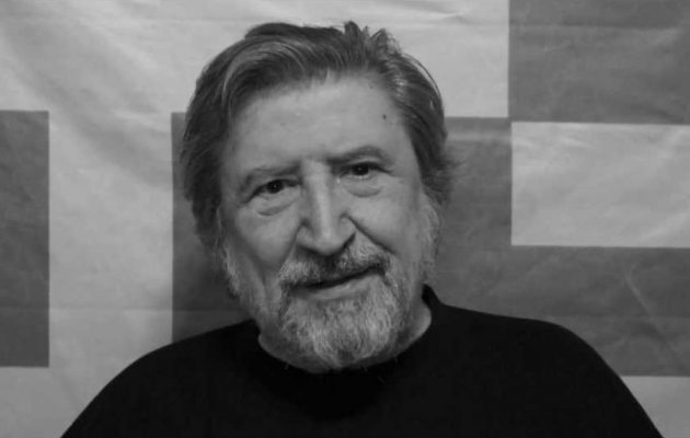 Ο Χάρρυ Κλυνν μιλά για τον αναπάντεχο χαμό του γιου του