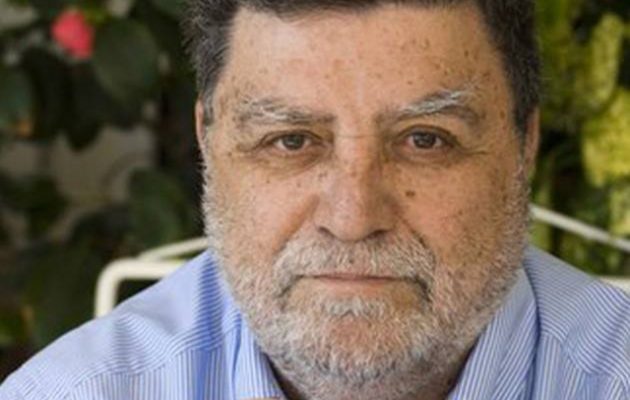 Ο “Γερούν γερά” από το Ποτάμι μεταπήδησε στη ΝΔ! Και εις ανώτερα