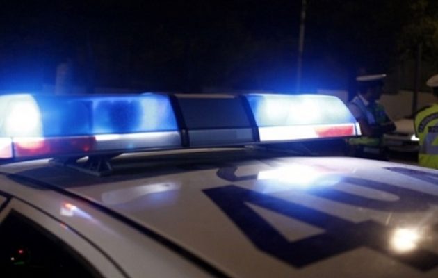 Ουκρανή τραυμάτισε με μαχαίρι τον Κρητικό άντρα της και συνελήφθη