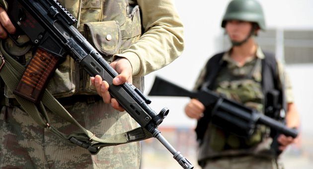 Η Βαγδάτη ζητά από την Άγκυρα την απόσυρση των τουρκικών στρατευμάτων