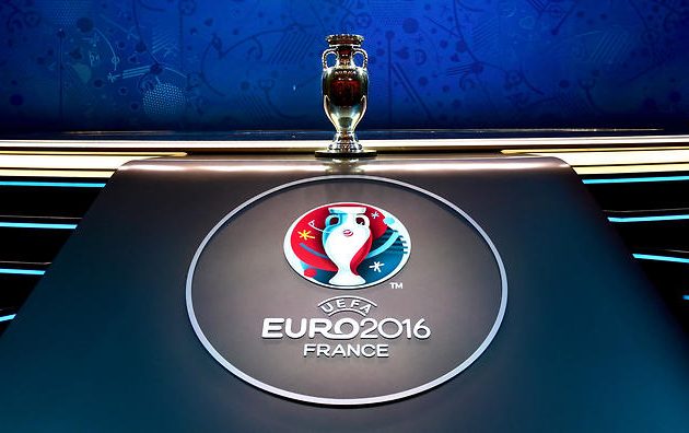 Euro 2016: Αλλάζουν μαζικά οι κανόνες στο ποδόσφαιρο