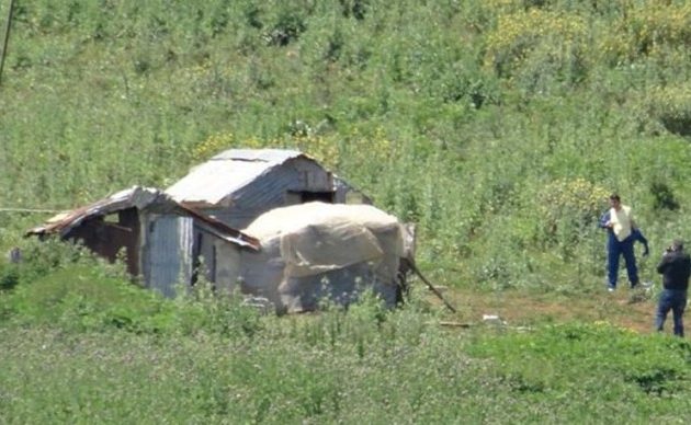 Παραδόθηκε στην αστυνομία ο Αλβανός “τζιχαντιστής” της Θεσπρωτίας