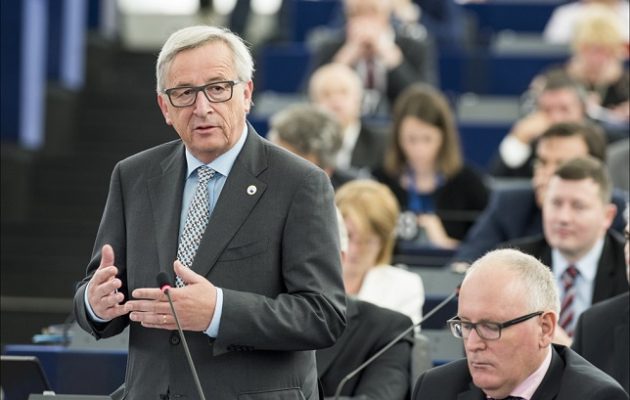 Αξιολόγηση του σχεδίου Γιούνκερ των 315 δισ. από το Ευρωπαϊκό Κοινοβούλιο