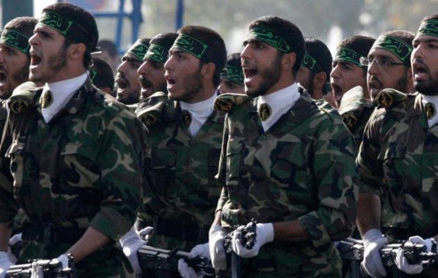 Μαζικές επιθέσεις από σουνίτες τρομοκράτες απέτρεψε το Ιράν