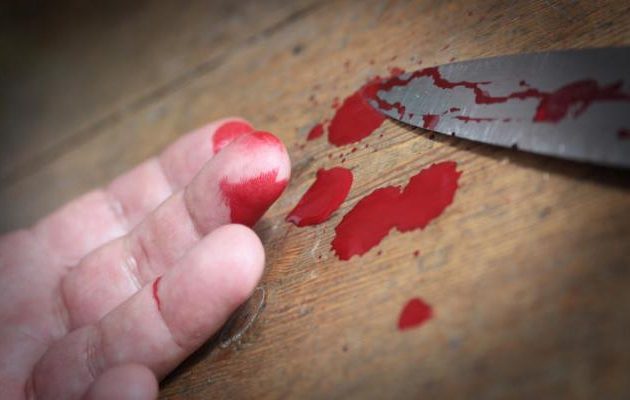 Άγρια δολοφονία 51χρονης με μαχαίρι στην Καρδίτσα – Ποιον συνέλαβαν
