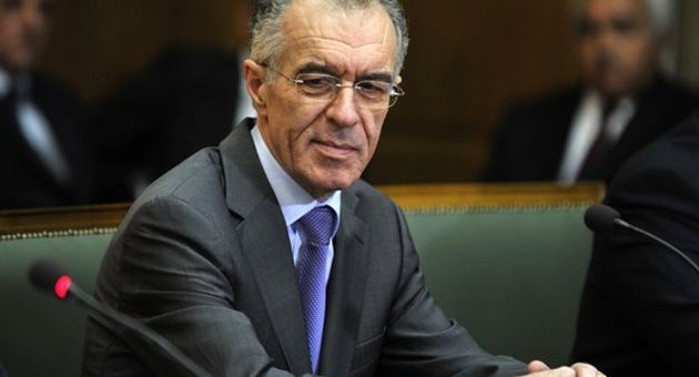 Ράπανος: Οι επιπτώσεις του Brexit στην οικονομία δεν θα είναι σημαντικές