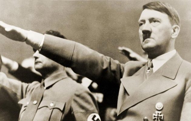 Ξόδεψε 600.000 ευρώ για αναμνηστικά των Ναζί και ρούχα του Χίτλερ