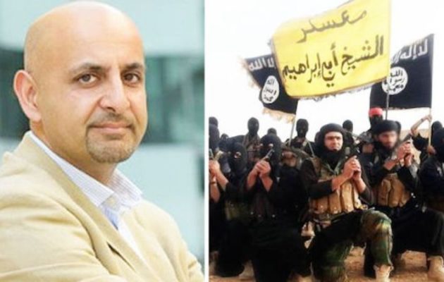 Ακίλ Αχμέντ: “Το Ισλαμικό Κράτος σαφώς και έχει σχέση με το Ισλάμ!”