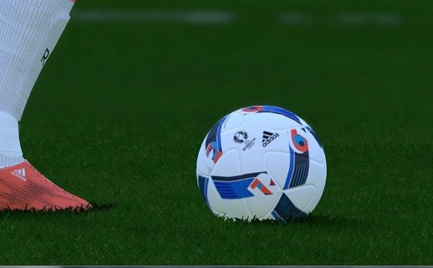 Στις 22.00 ο τελικός του EURO 2016: Αντιμέτωπες Γαλλία – Πορτογαλία