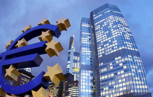 Νέα μείωση του ELA στις τράπεζες κατά 900 εκατ. ευρώ από την ΕΚΤ