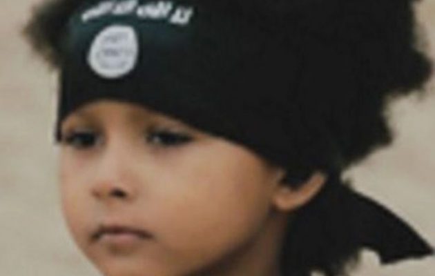 Άρρωστος σε νοσοκομείο στη Σουηδία ο 4χρονος “τζιχαντιστής” Ίσα Ντέιρ