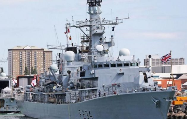 Μεθυσμένοι Βρετανοί ναύτες τραυμάτισαν λιμενεργάτη στον Πειραιά