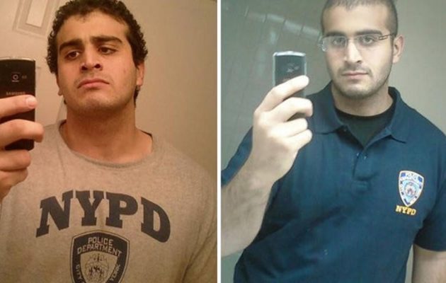 Καταπιεσμένος γκέι ήταν ο τζιχαντιστής Ομάρ Ματίν;