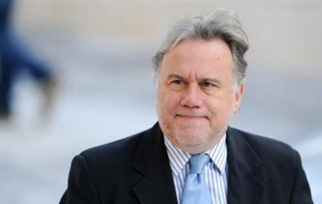 Κατρούγκαλος: Καμία μείωση σε μισθούς σε δημόσιο και ιδιωτικό τομέα