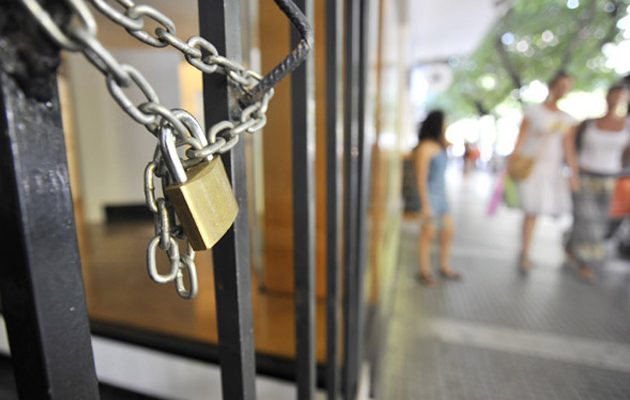 “Λουκέτο” σε επιχειρήσεις που φοροδιαφεύγουν συστηματικά