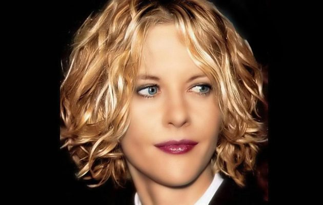 Η σοκαριστική εμφάνιση της 54χρονης Μεγκ Ράιαν (φωτογραφίες)