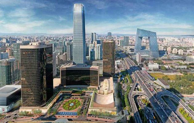 «Τσουνάμι» χρεοκοπιών στην Κίνα το 2016