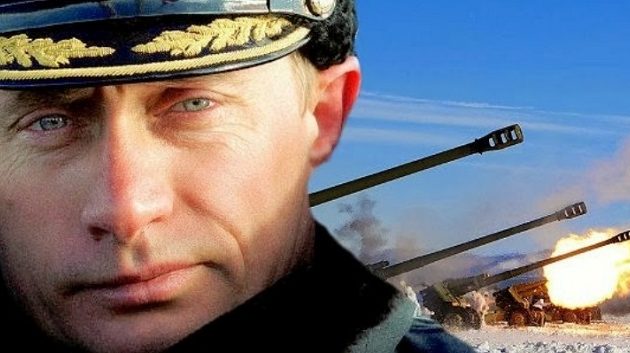 Πούτιν: Πυρηνικός “αστακός” η Ρωσία – Είμαστε ισχυρότεροι από τους εχθρούς μας