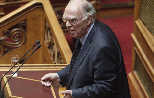 Λεβέντης: Αυτά θα πω στον Τσίπρα όταν συναντηθούμε στο Μαξίμου