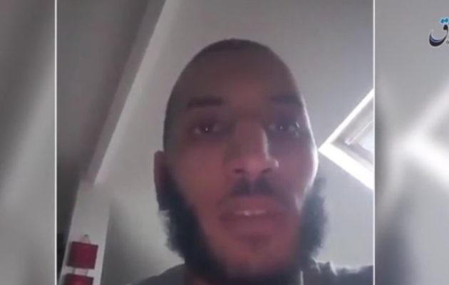 Τζιχαντιστής Λαροσί Αμπάλα: “Θα μετατρέψουμε το Euro 2016 σε νεκροταφείο”