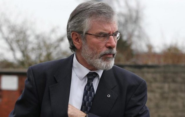 Το Brexit φέρνει δημοψήφισμα για την ένωση της Ιρλανδίας;