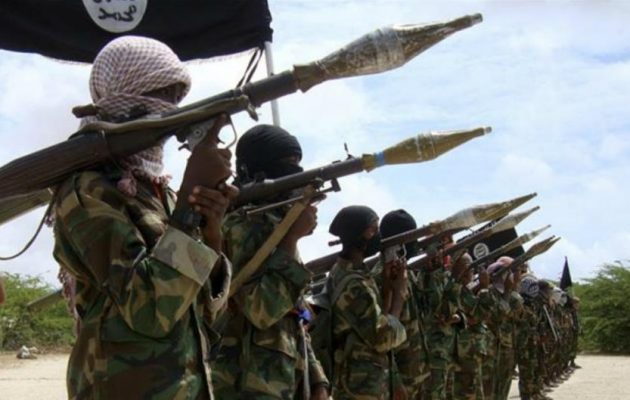 43 Αιθίοπες στρατιώτες και 110 τζιχαντιστές νεκροί σε μάχη κόλαση στη Σομαλία