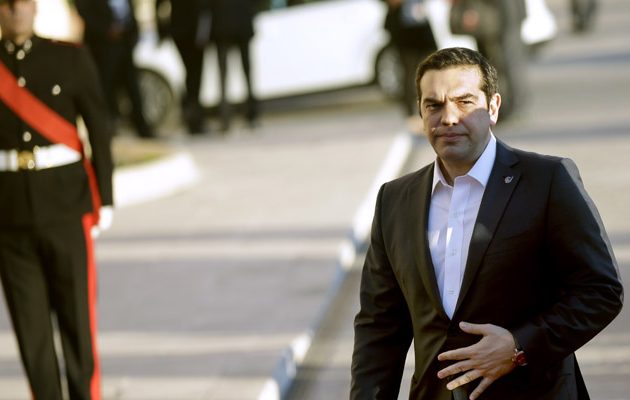 Γιατί πάει στο Στρασβούργο την Τετάρτη ο Τσίπρας