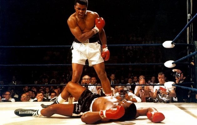 Από τι πέθανε ο Μοχάμεντ Άλι