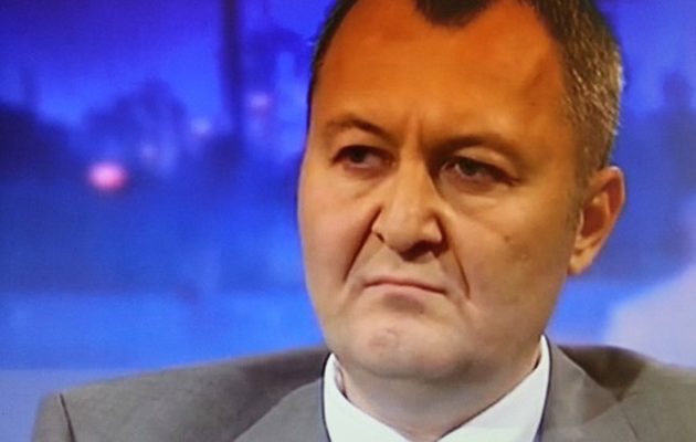 Ποιος επιχειρηματίας ιδρύει τούρκικο κόμμα στη Γερμανία