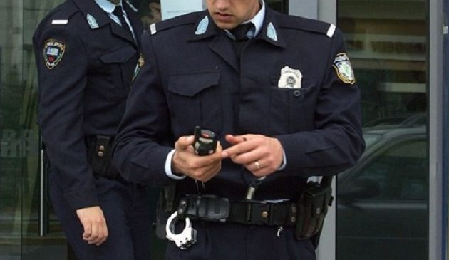 Ποιοι αστυνομικοί θα μάθουν την τουρκική και τη βουλγαρική γλώσσα