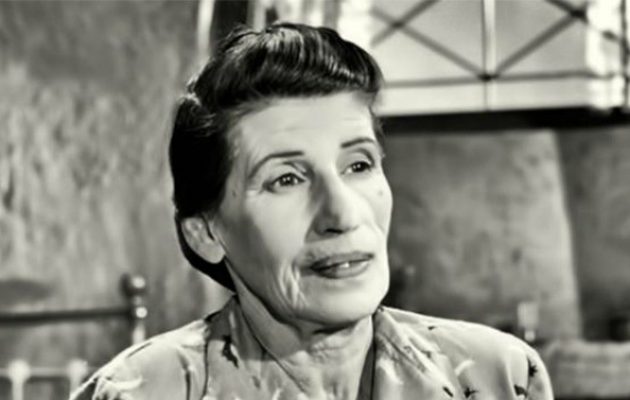 Η Ευρωπαϊκή Ένωση είναι η Γεωργία Βασιλειάδου και μάλιστα πληκτική